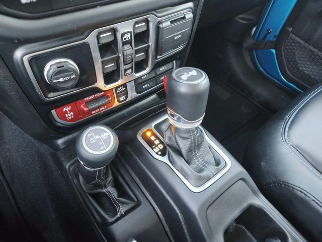 Jeep Wrangler 4xe Vehicle Full-screen Gallery Image 32