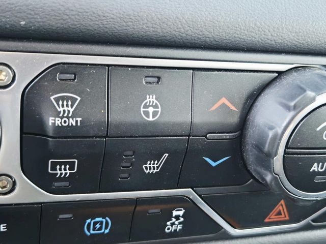 Jeep Wrangler 4xe Vehicle Full-screen Gallery Image 33