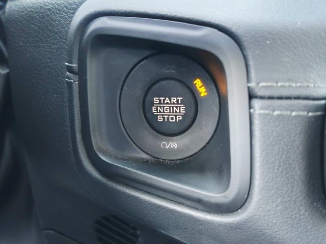 Jeep Wrangler 4xe Vehicle Full-screen Gallery Image 34