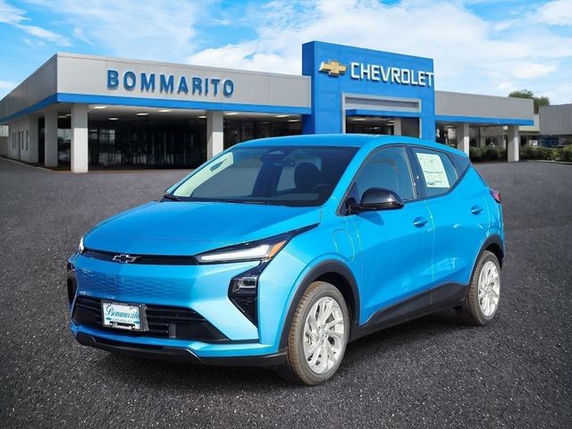 more details - chevrolet bolt