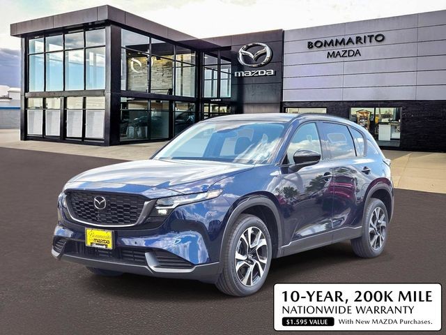 more details - mazda cx-5