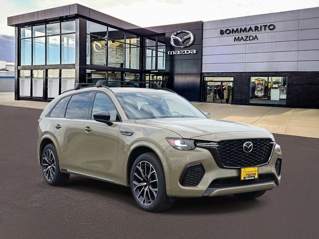 more details - mazda cx-70