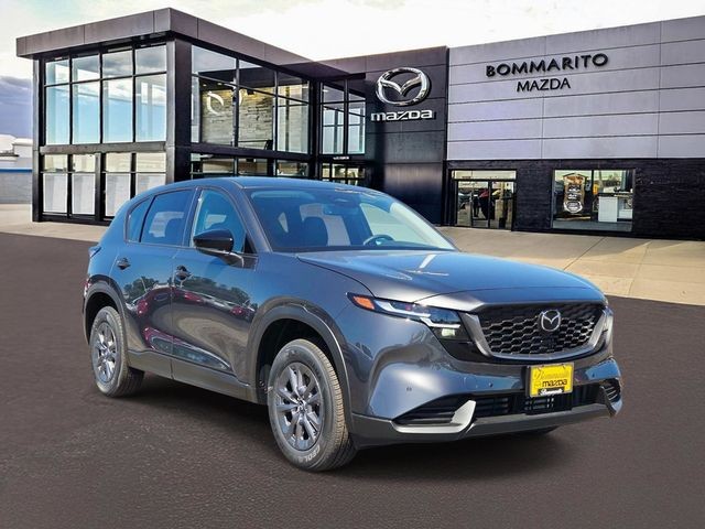 more details - mazda cx-5