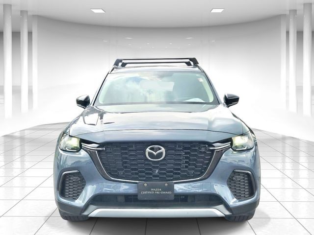 Mazda CX-70 PHEV Vehicle Full-screen Gallery Image 05