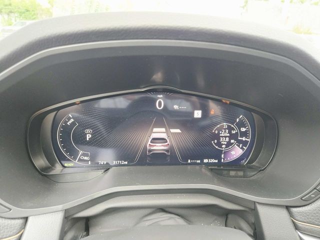 Mazda CX-70 PHEV Vehicle Full-screen Gallery Image 19