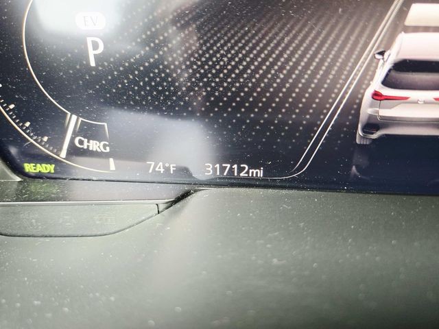 Mazda CX-70 PHEV Vehicle Full-screen Gallery Image 20