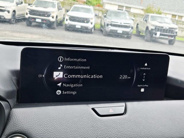 Mazda CX-70 PHEV Vehicle Full-screen Gallery Image 22