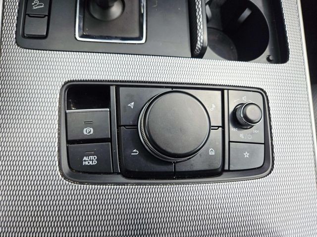 Mazda CX-70 PHEV Vehicle Full-screen Gallery Image 28
