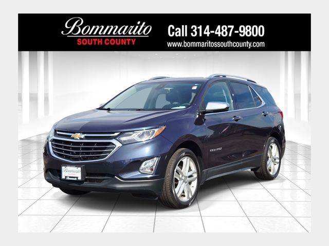 more details - chevrolet equinox