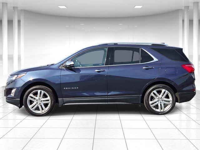 Chevrolet Equinox Vehicle Full-screen Gallery Image 02