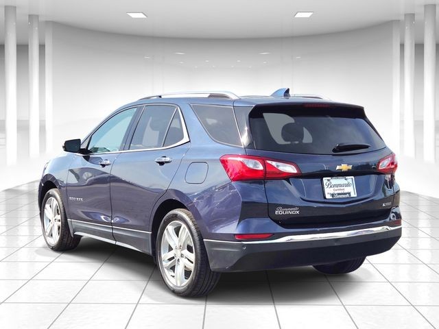 Chevrolet Equinox Vehicle Full-screen Gallery Image 03