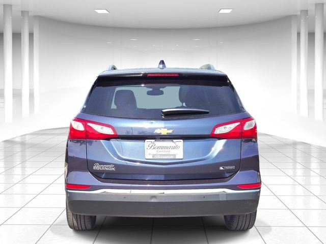 Chevrolet Equinox Vehicle Full-screen Gallery Image 04