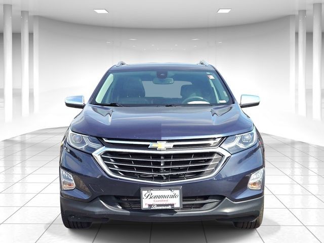 Chevrolet Equinox Vehicle Full-screen Gallery Image 05