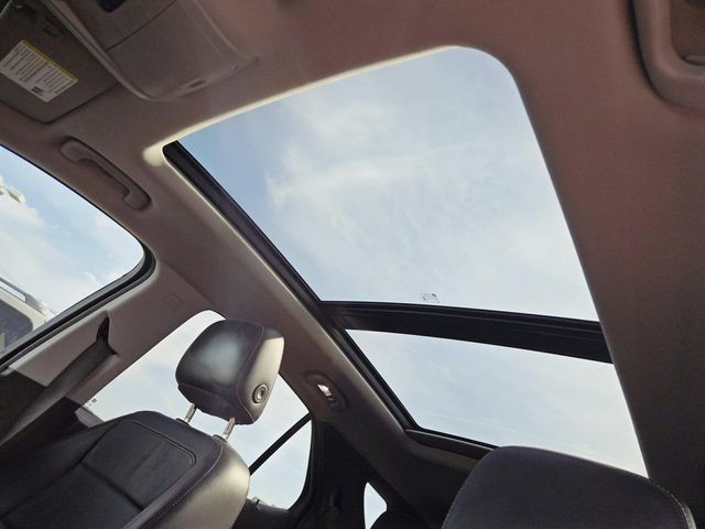 Chevrolet Equinox Vehicle Full-screen Gallery Image 06