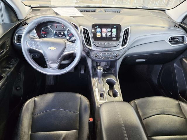 Chevrolet Equinox Vehicle Full-screen Gallery Image 07