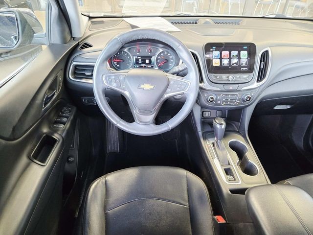 Chevrolet Equinox Vehicle Full-screen Gallery Image 08