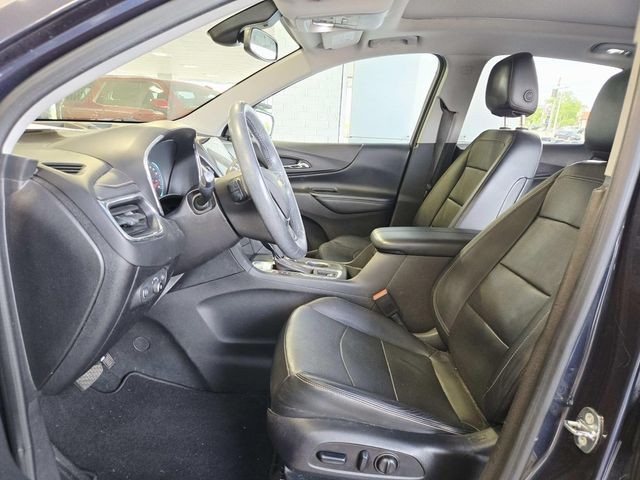 Chevrolet Equinox Vehicle Full-screen Gallery Image 09