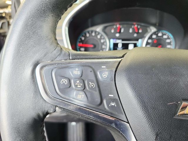 Chevrolet Equinox Vehicle Full-screen Gallery Image 16