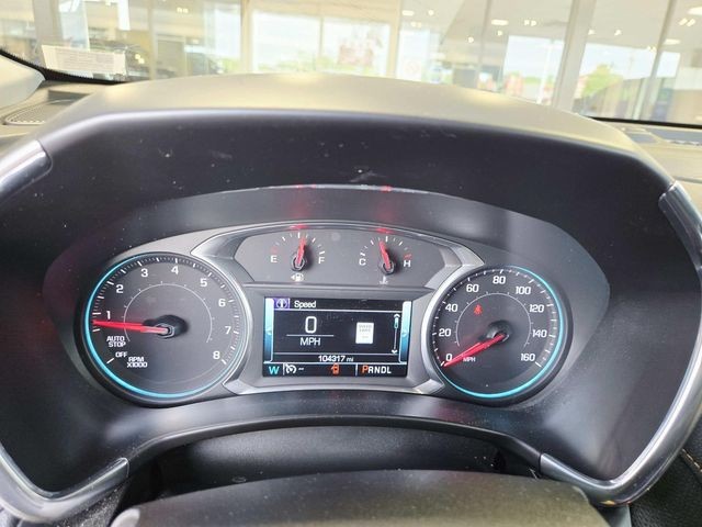 Chevrolet Equinox Vehicle Full-screen Gallery Image 18