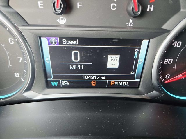 Chevrolet Equinox Vehicle Full-screen Gallery Image 19