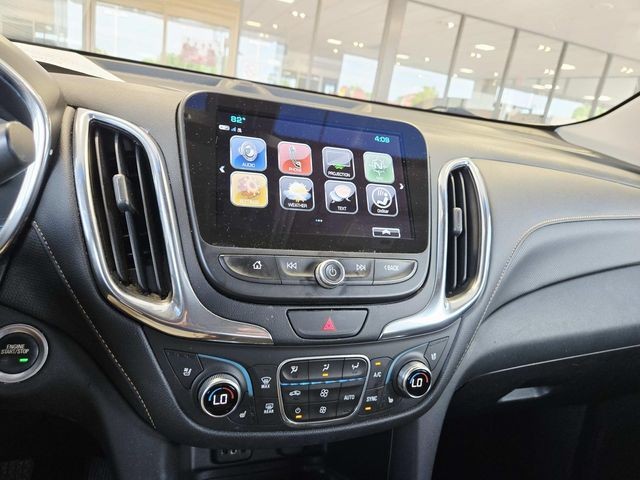 Chevrolet Equinox Vehicle Full-screen Gallery Image 20