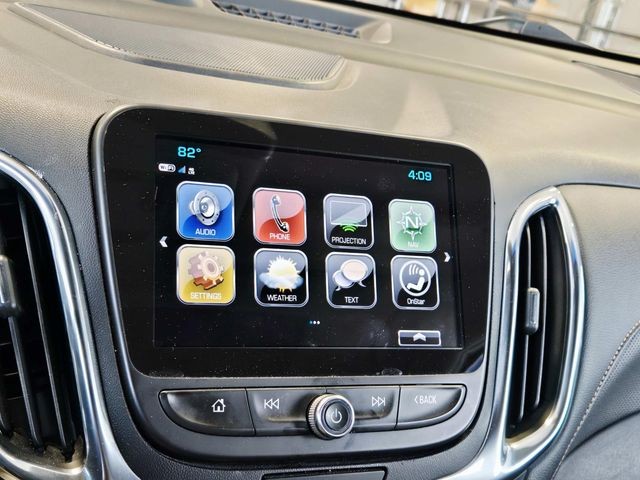 Chevrolet Equinox Vehicle Full-screen Gallery Image 21