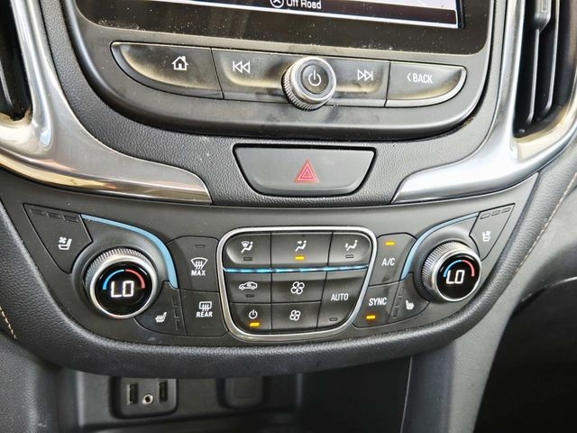 Chevrolet Equinox Vehicle Full-screen Gallery Image 24