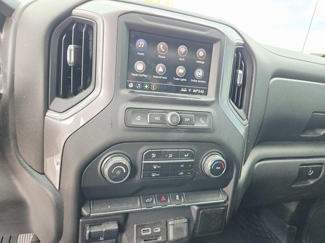 Chevrolet Silverado 1500 Vehicle Full-screen Gallery Image 08