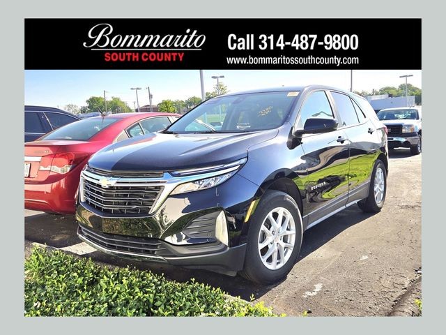 more details - chevrolet equinox