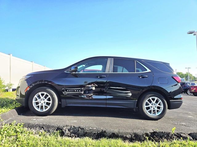 Chevrolet Equinox Vehicle Full-screen Gallery Image 02