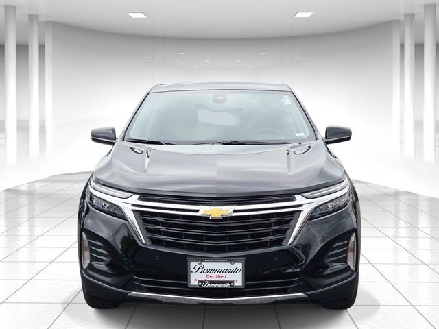 Chevrolet Equinox Vehicle Full-screen Gallery Image 05
