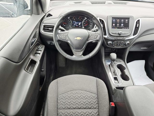 Chevrolet Equinox Vehicle Full-screen Gallery Image 07