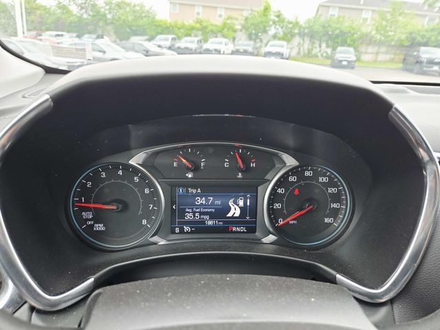 Chevrolet Equinox Vehicle Full-screen Gallery Image 18