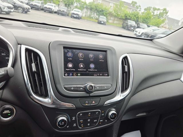 Chevrolet Equinox Vehicle Full-screen Gallery Image 20