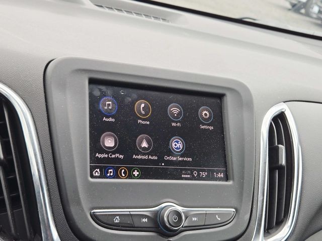 Chevrolet Equinox Vehicle Full-screen Gallery Image 21