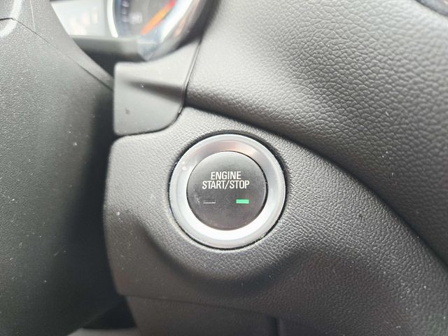 Chevrolet Equinox Vehicle Full-screen Gallery Image 29