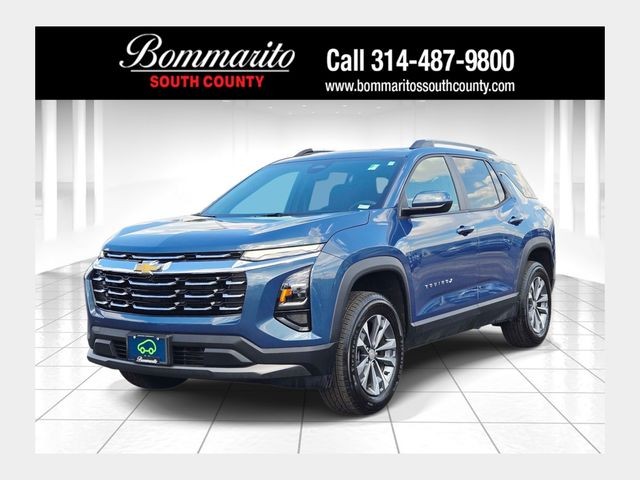 more details - chevrolet equinox