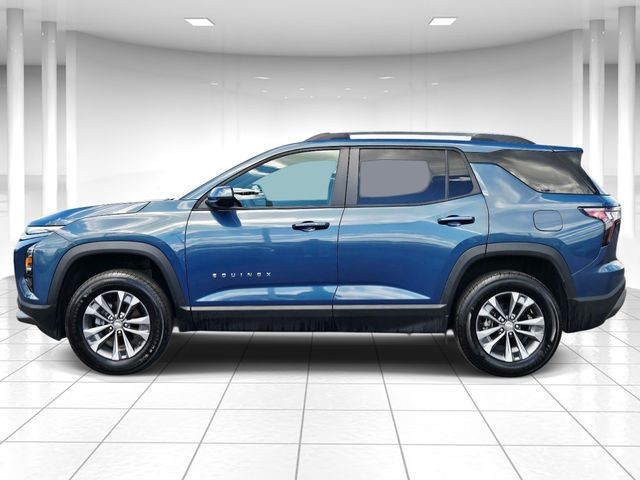 Chevrolet Equinox Vehicle Full-screen Gallery Image 02