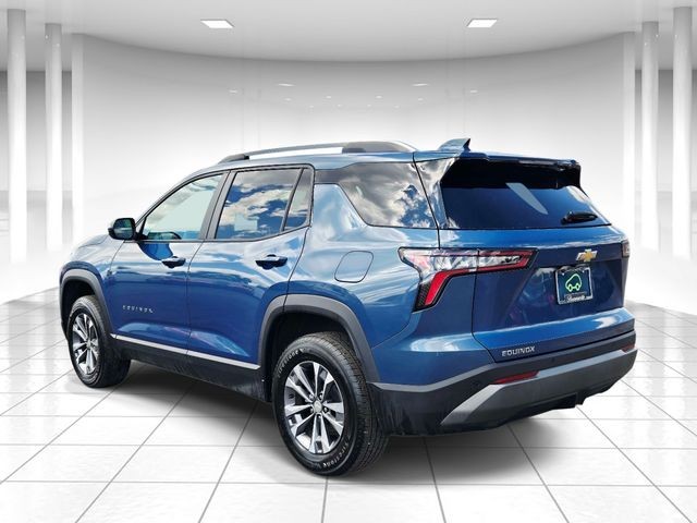 Chevrolet Equinox Vehicle Full-screen Gallery Image 03
