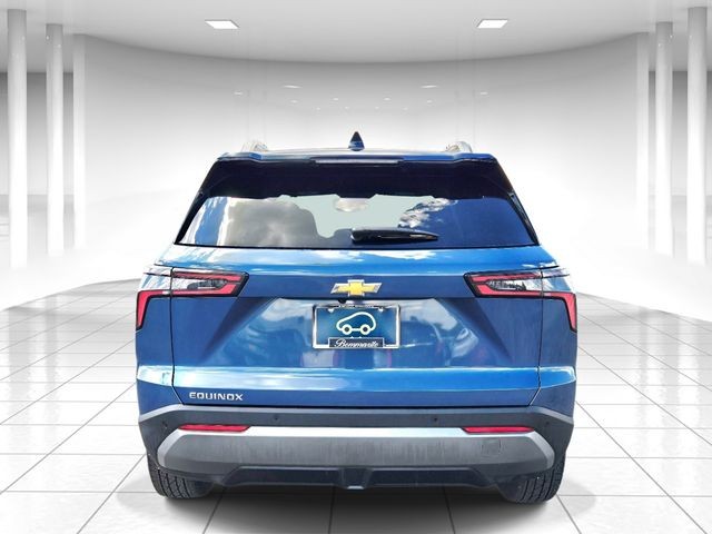 Chevrolet Equinox Vehicle Full-screen Gallery Image 04