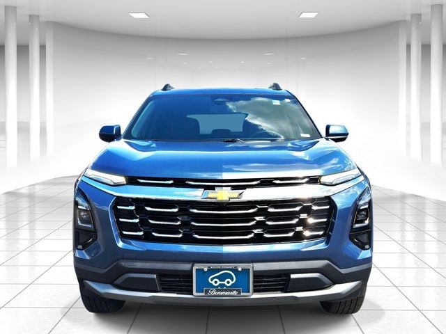 Chevrolet Equinox Vehicle Full-screen Gallery Image 05