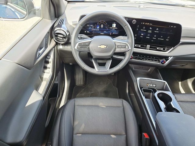Chevrolet Equinox Vehicle Full-screen Gallery Image 07