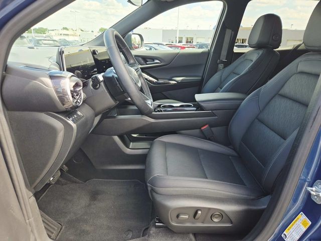 Chevrolet Equinox Vehicle Full-screen Gallery Image 08