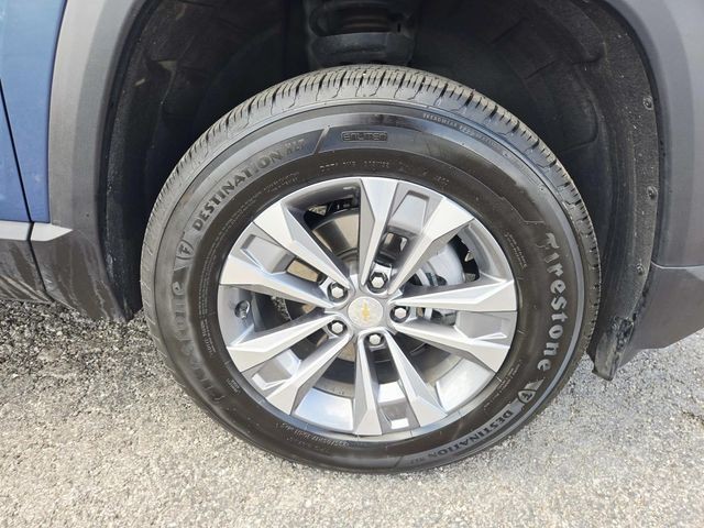Chevrolet Equinox Vehicle Full-screen Gallery Image 13