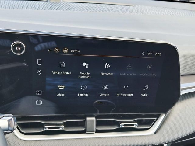 Chevrolet Equinox Vehicle Full-screen Gallery Image 20