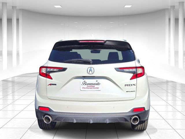 Acura RDX Vehicle Full-screen Gallery Image 04
