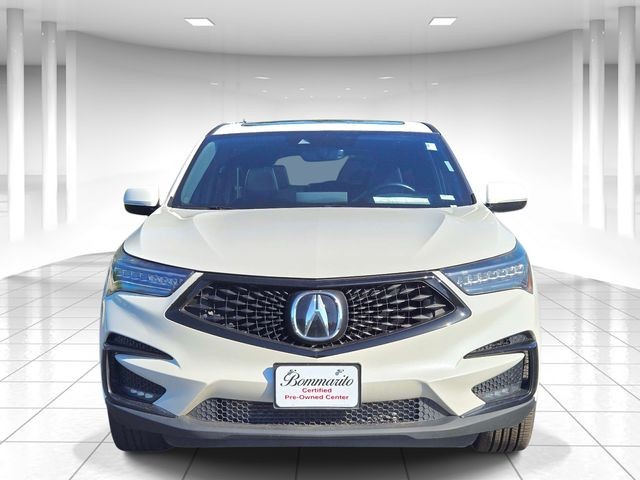 Acura RDX Vehicle Full-screen Gallery Image 05