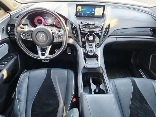 Acura RDX Vehicle Full-screen Gallery Image 07