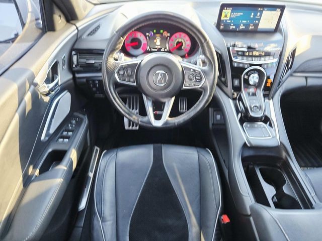 Acura RDX Vehicle Full-screen Gallery Image 08
