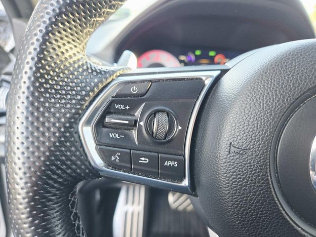Acura RDX Vehicle Full-screen Gallery Image 19